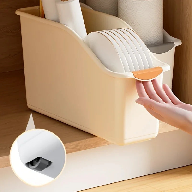 PlatsSmart™- organisera och förvara