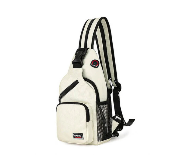 SwiftSling- Slitstark axelväska