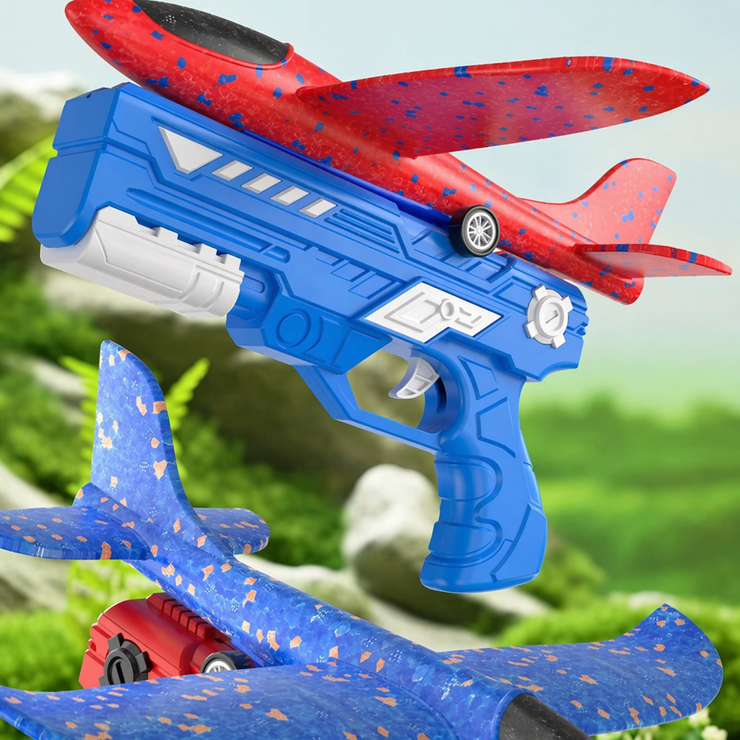 FlygStart™