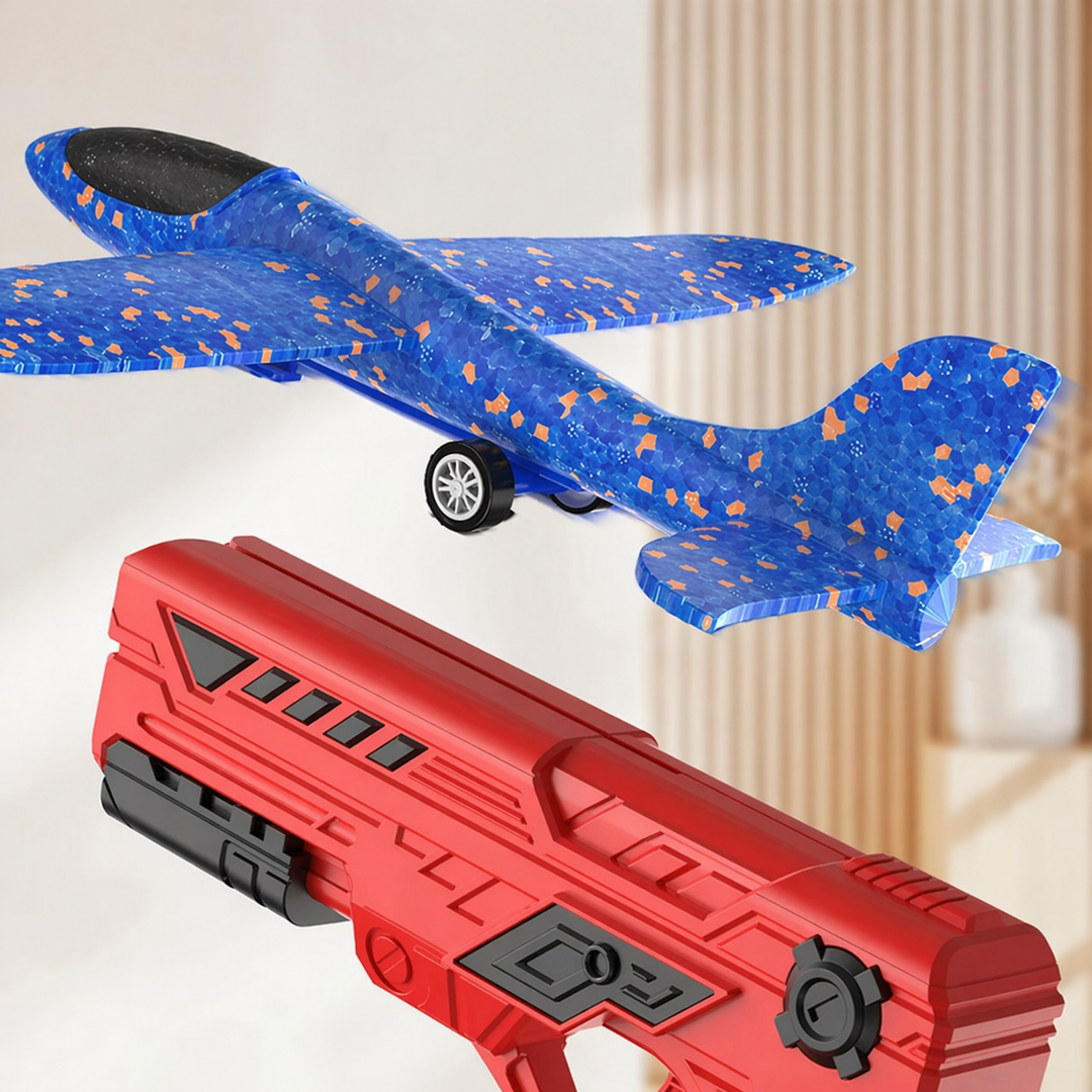 FlygStart™