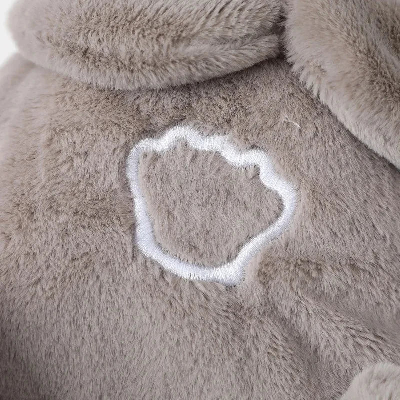 SovRo Utter – Lugnande Sovkompis med Ljus och Musik 🦦✨