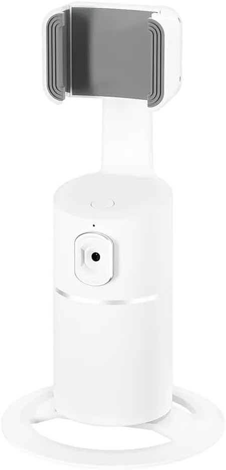 AutoTrack™ - Smart automatisk ansiktsspårande tripod